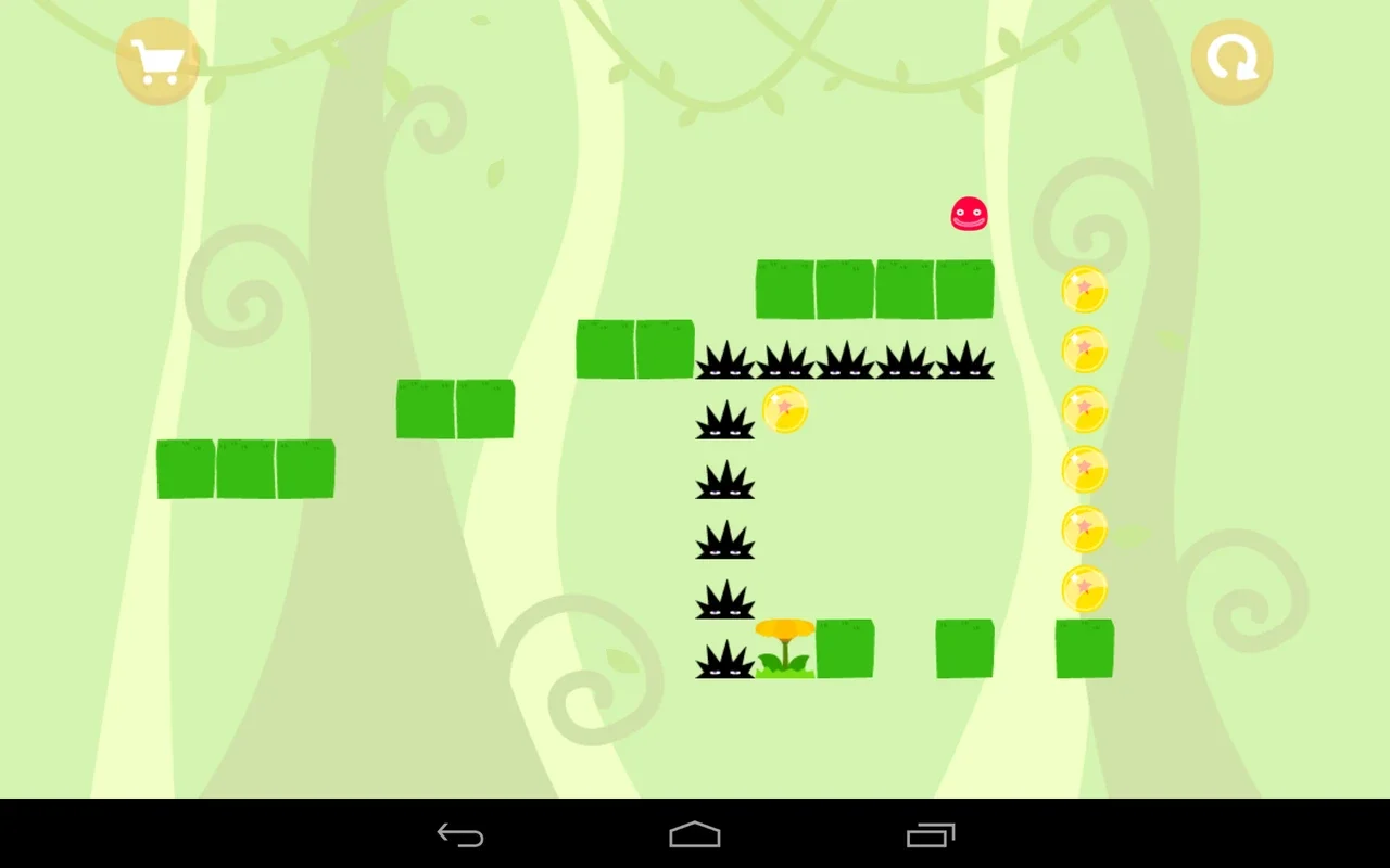 JellyKing: Rule The World for Android - Play on Your Device