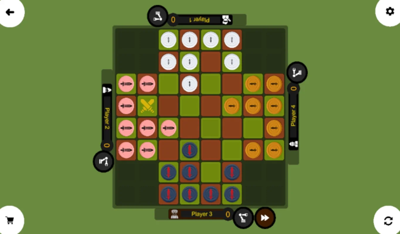 4 checkers for Android - Download the APK from AppHuts