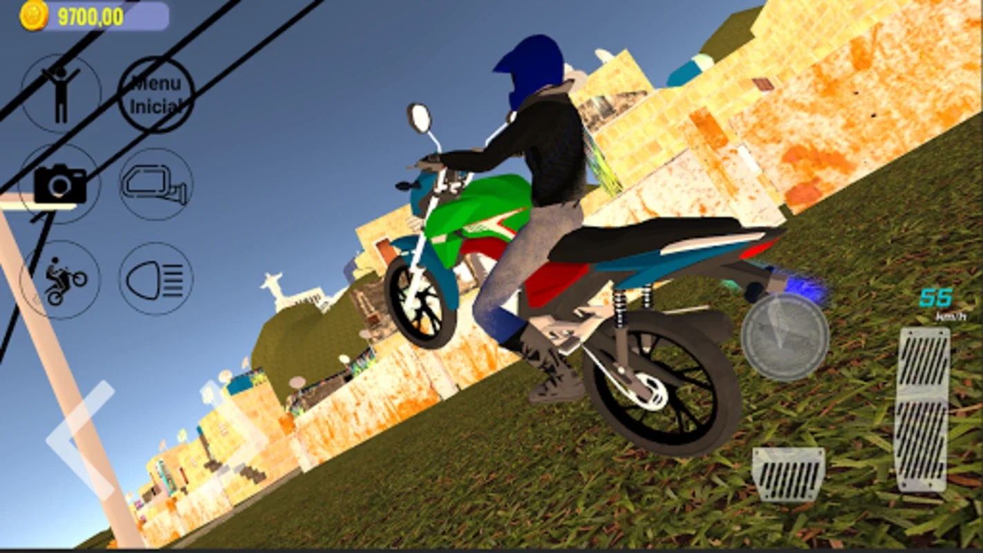 Super Motos Brasileiras for Android - No Downloading Needed