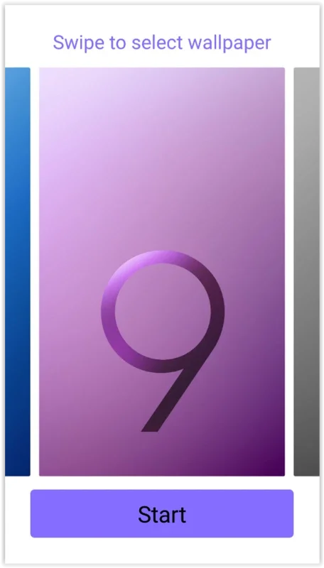 Galaxy S9 Launcher for Android - Transform Your Device