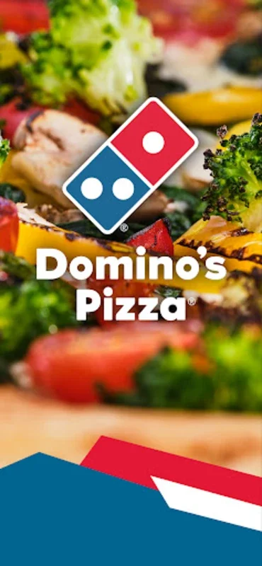 Domino's Pizza Germany for Android - Order with Ease