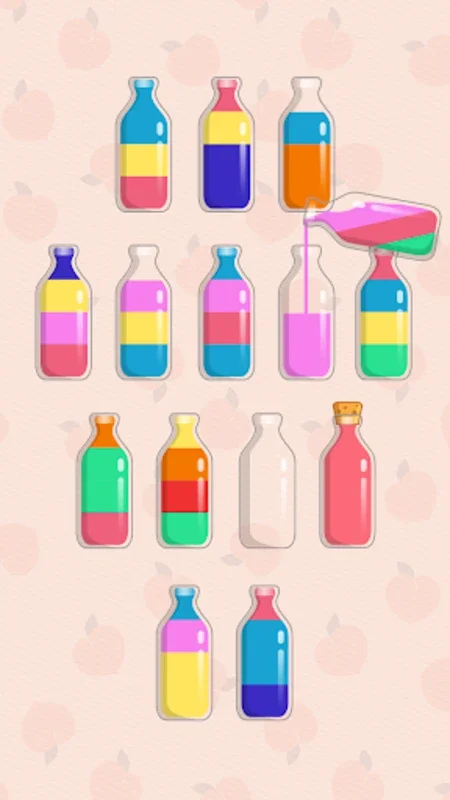 SortPuz - Water Sort Color for Android: Engaging Puzzle Game