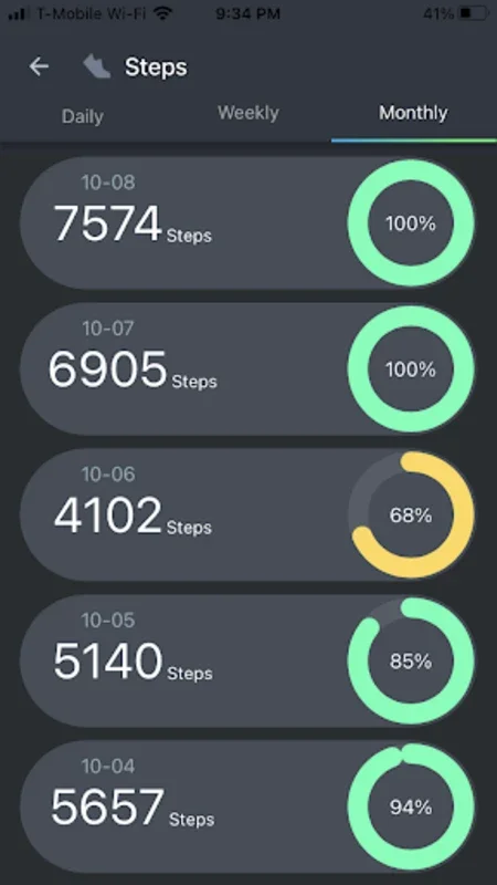 3+ PRO for Android: Comprehensive Fitness Tracking