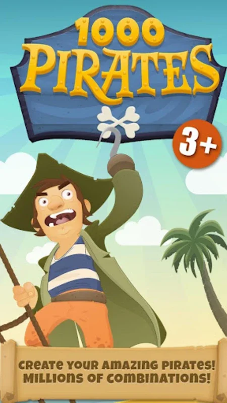 1000 Pirates Dress Up for Kids for Android - Download the APK from AppHuts