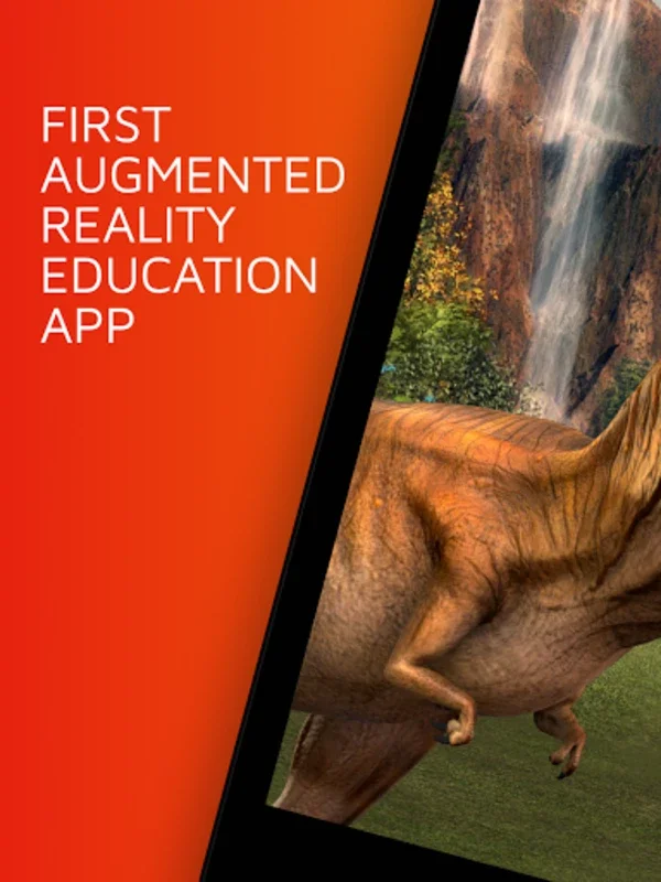 Areeka Digital Education for Android: Transformative AR Learning