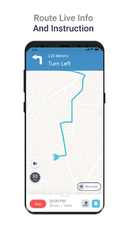 Doroob for Android: Real-Time Traffic Updates & Efficient Routes