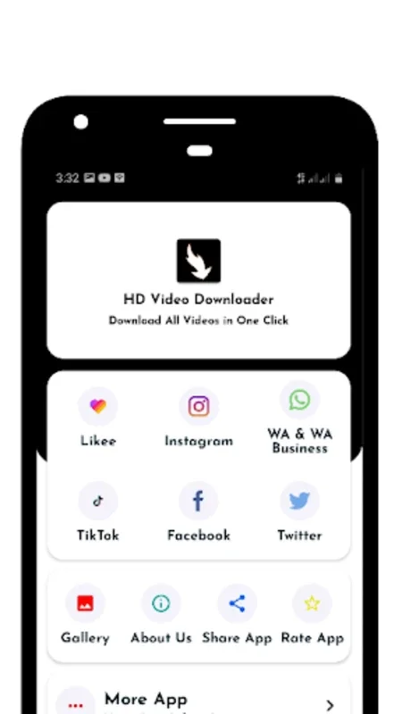 Fast Video Downloader for Android - Quick Video Downloads