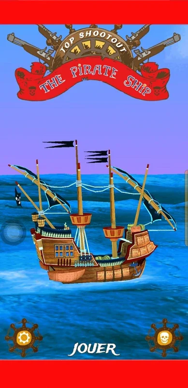 Top Pirate Ship Shooting for Android: Thrilling Bomb Launches