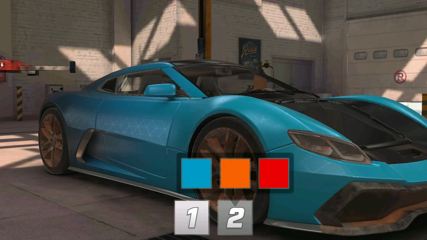 Car Tuning - Design Cars for Android: Unleash Creativity