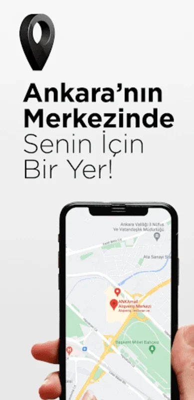 Ankamall Her Şey for Android - Streamline Shopping