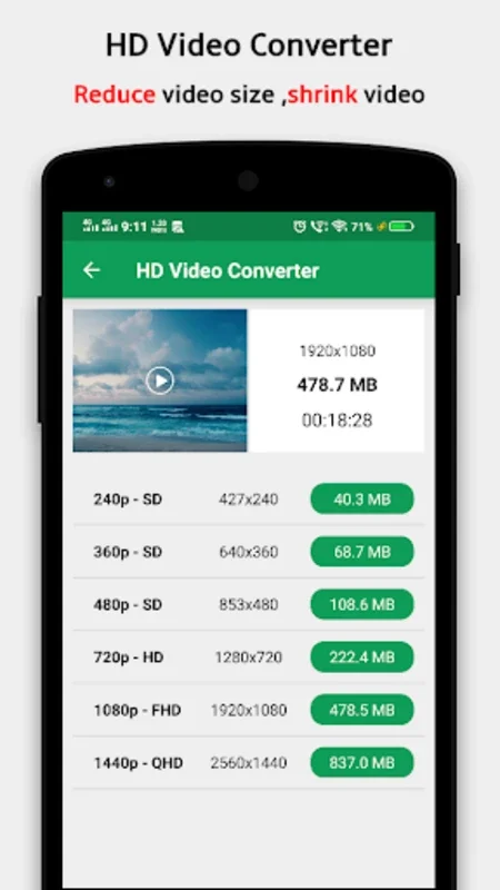 Video Cutter for Android: Effortless Video Editing