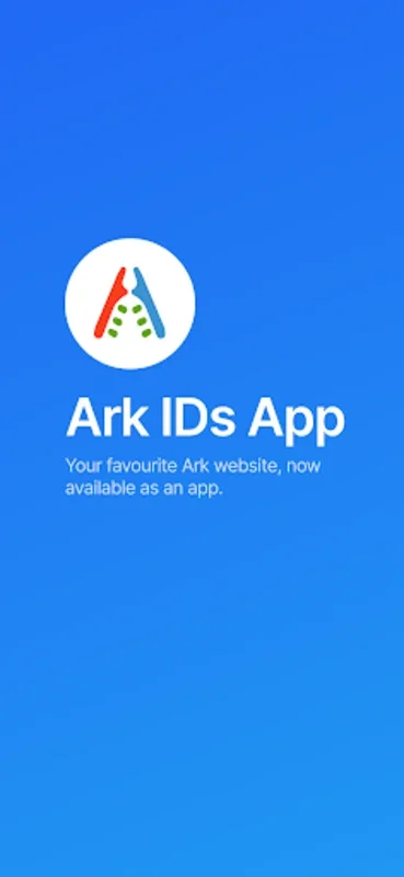 Ark IDs for Android - Streamline Ark Gameplay