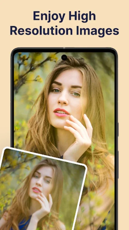 Photo Enhancer for Android - Transform Images with AI