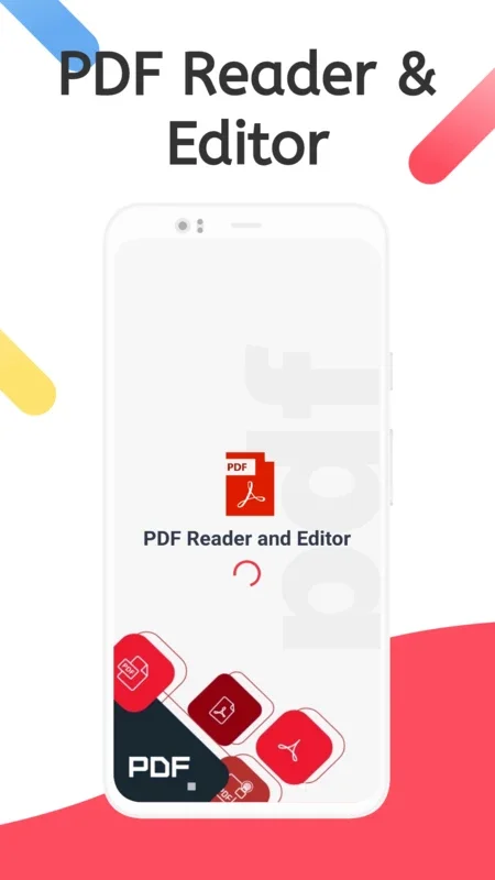 PDF Reader and Editor for Android: Manage PDFs Effortlessly