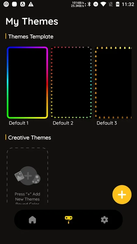 Edge Lighting Colors for Android - Customize Your Interface