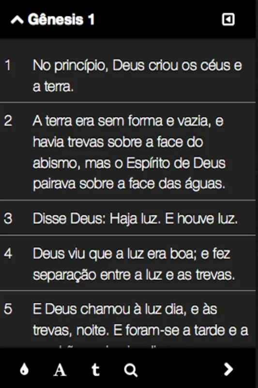 Bíblia Almeida Século 21 for Android - Spiritual Insights at Your Fingertips