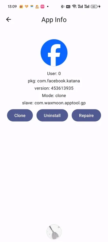 VMtool for Android - View App Details and More