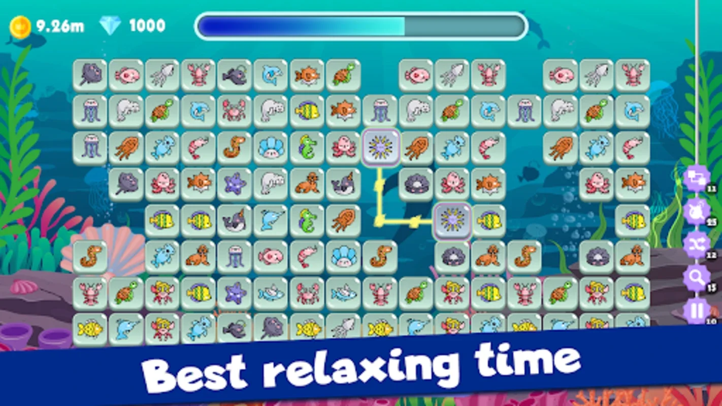 Pet Connect - Tile Connect for Android: Boost Memory