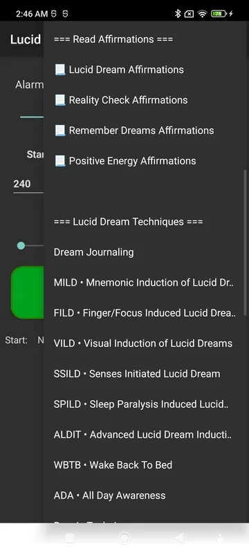 Lucid Zone for Android: Enhance Your Experience