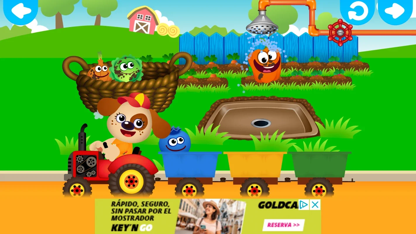 Educational Games for Toddlers on Android: Fun Learning