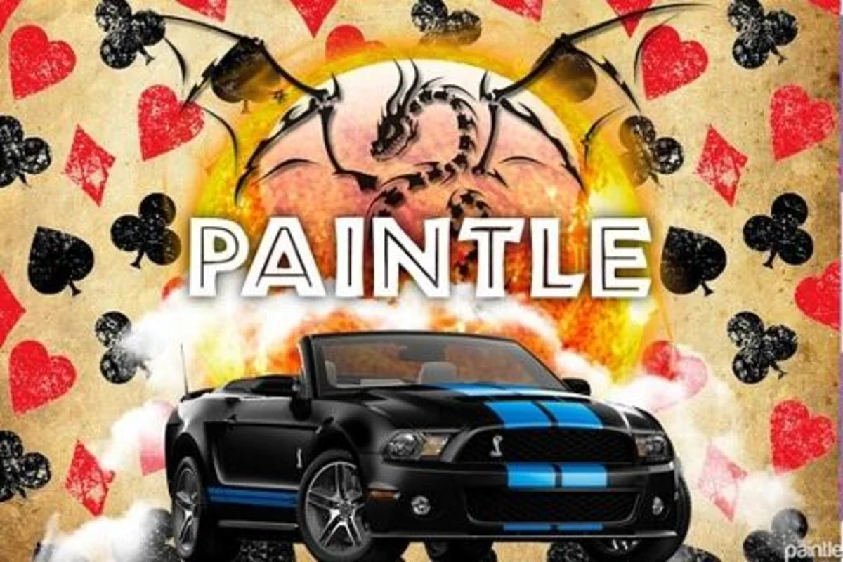 Paintle for Android: Create Stunning Collages