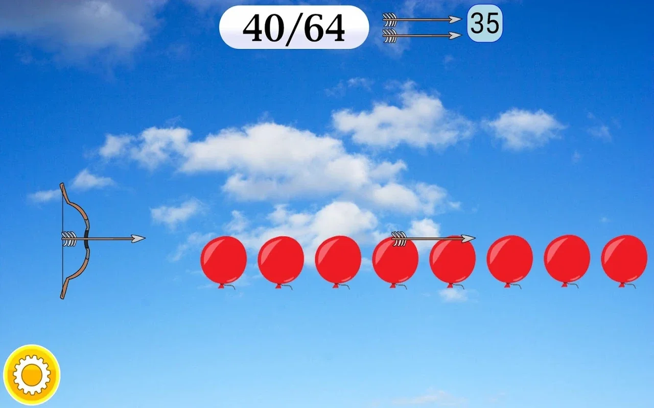 Sharp Shooter for Android - Test Your Precision Skills