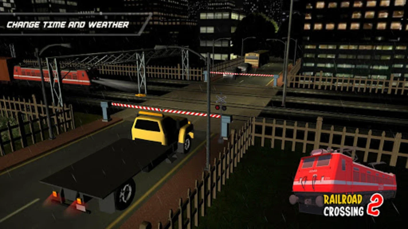 Railroad Crossing 2 for Android - Download the APK from AppHuts