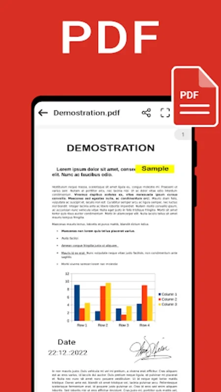 All Documents Reader & Viewer for Android - Seamless Document Management