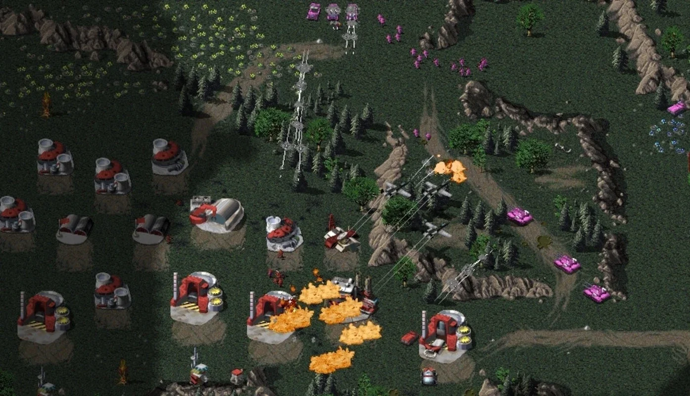 OpenRA for Mac: Reviving Classic Strategy Games