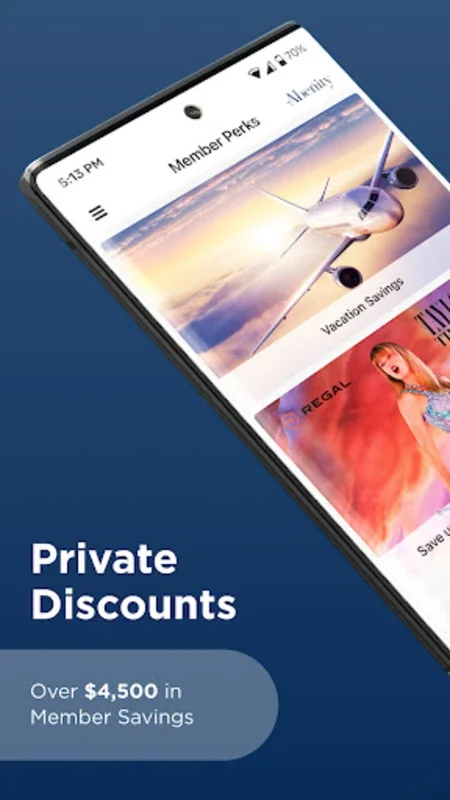 MB Perks for Android: Unlock Savings on Dining & More