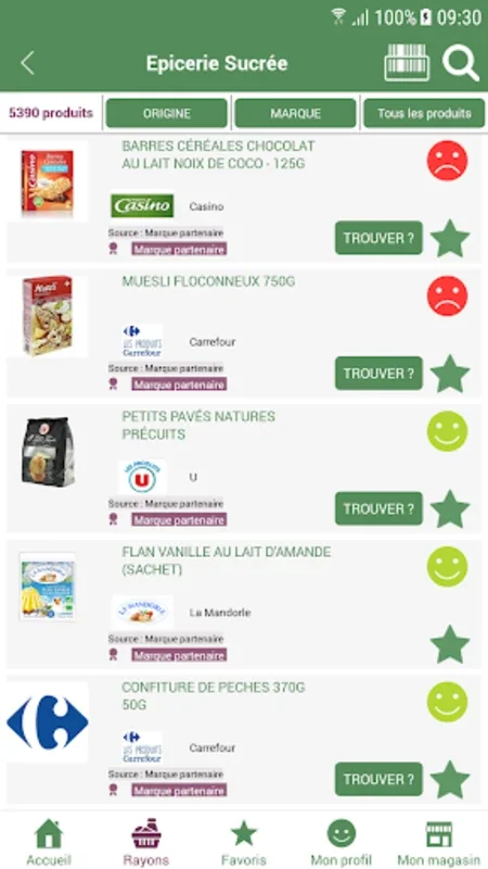 Allergobox for Android - Manage Food Allergies with Ease