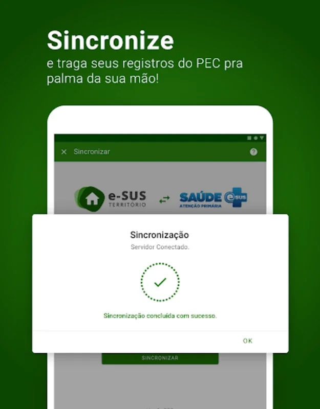 e-SUS Território for Android - Download the APK from AppHuts