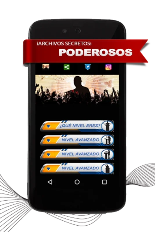 Oratoria y Liderazgo con Poder for Android - Master Public Speaking