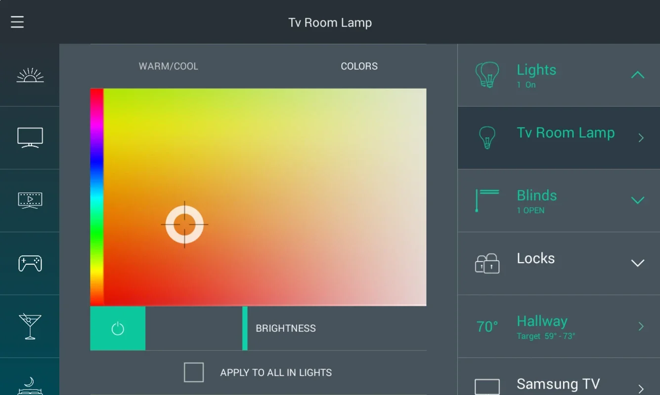 Harmony for Android: Simplify Home Control