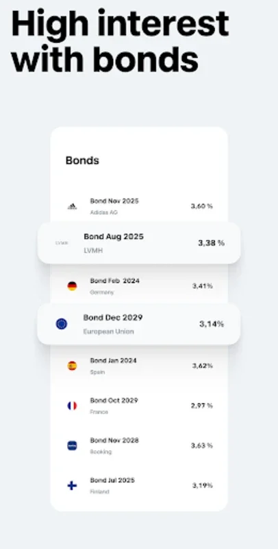 Trade Republic for Android: Smart Investing & Saving