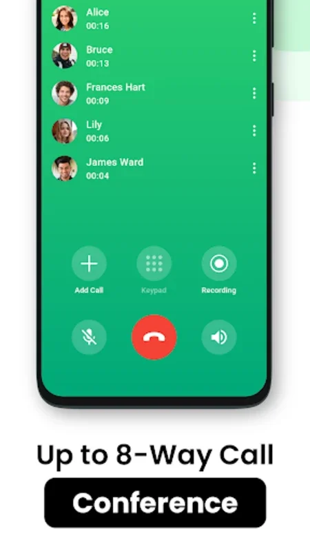 Xcaller for Android - Download the APK from AppHuts