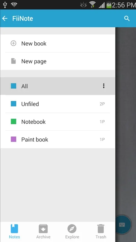 FreeNote 7 for Android: Effortless Note-Taking and Sketching