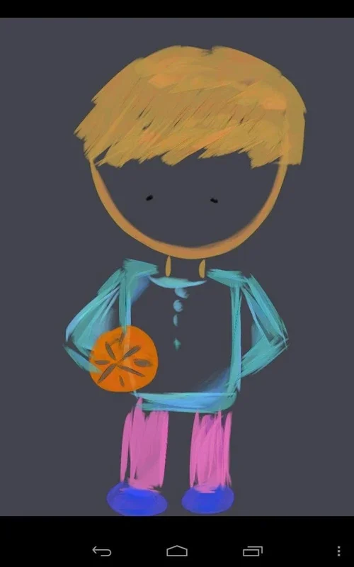 Kids Doodle - Color & Draw for Android - Download Now