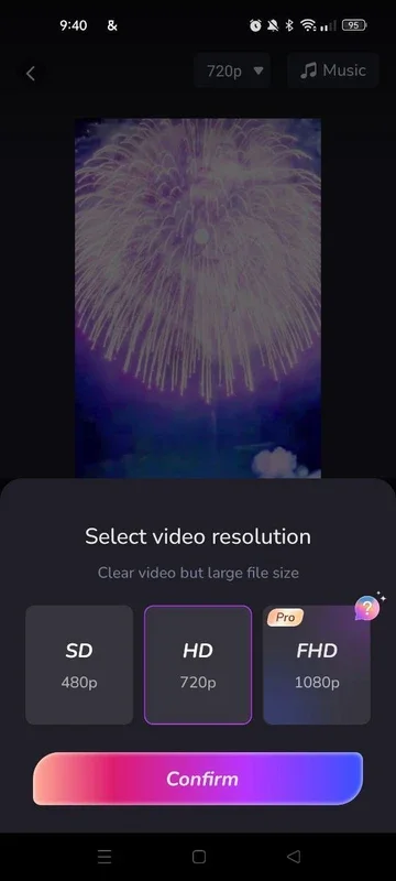 CatCut for Android - Create Stunning Videos