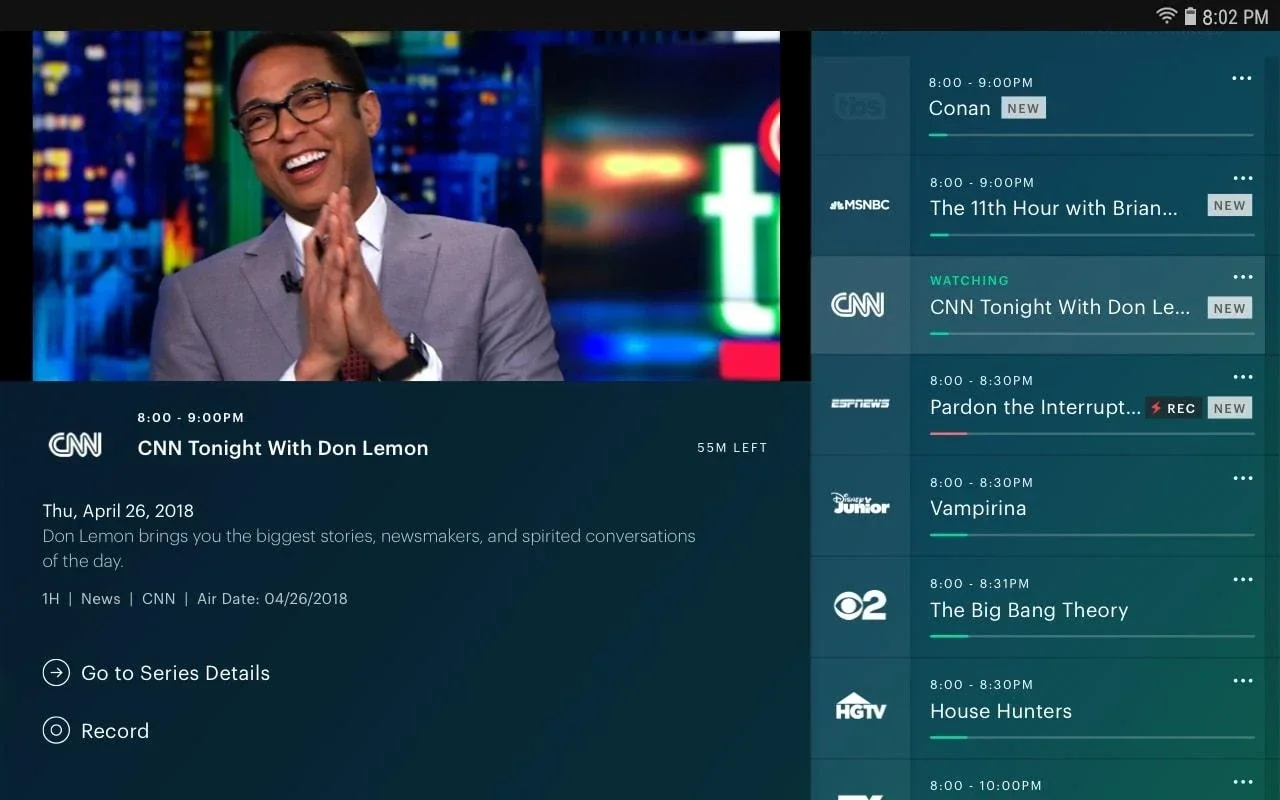 Hulu for Android TV - Stream on Android with Official App