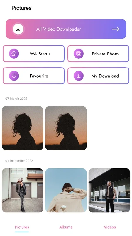 Gallery: Simple Gallery for Android - Enhance Your Photo Experience