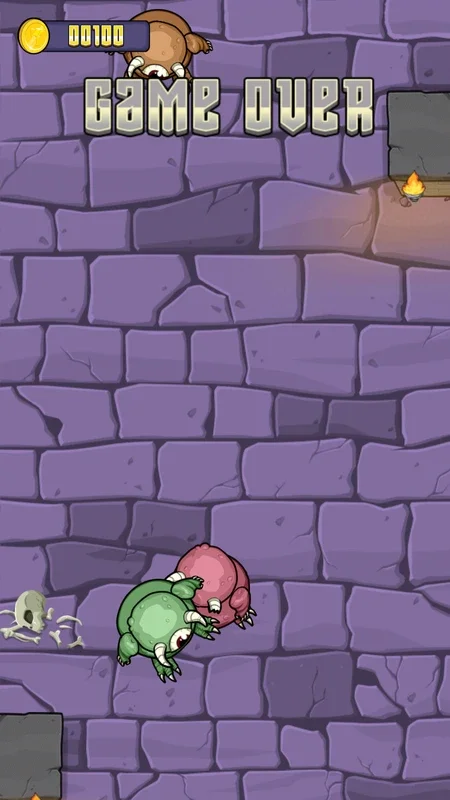 Monster Hammer for Android - Smash Monsters in Dungeons