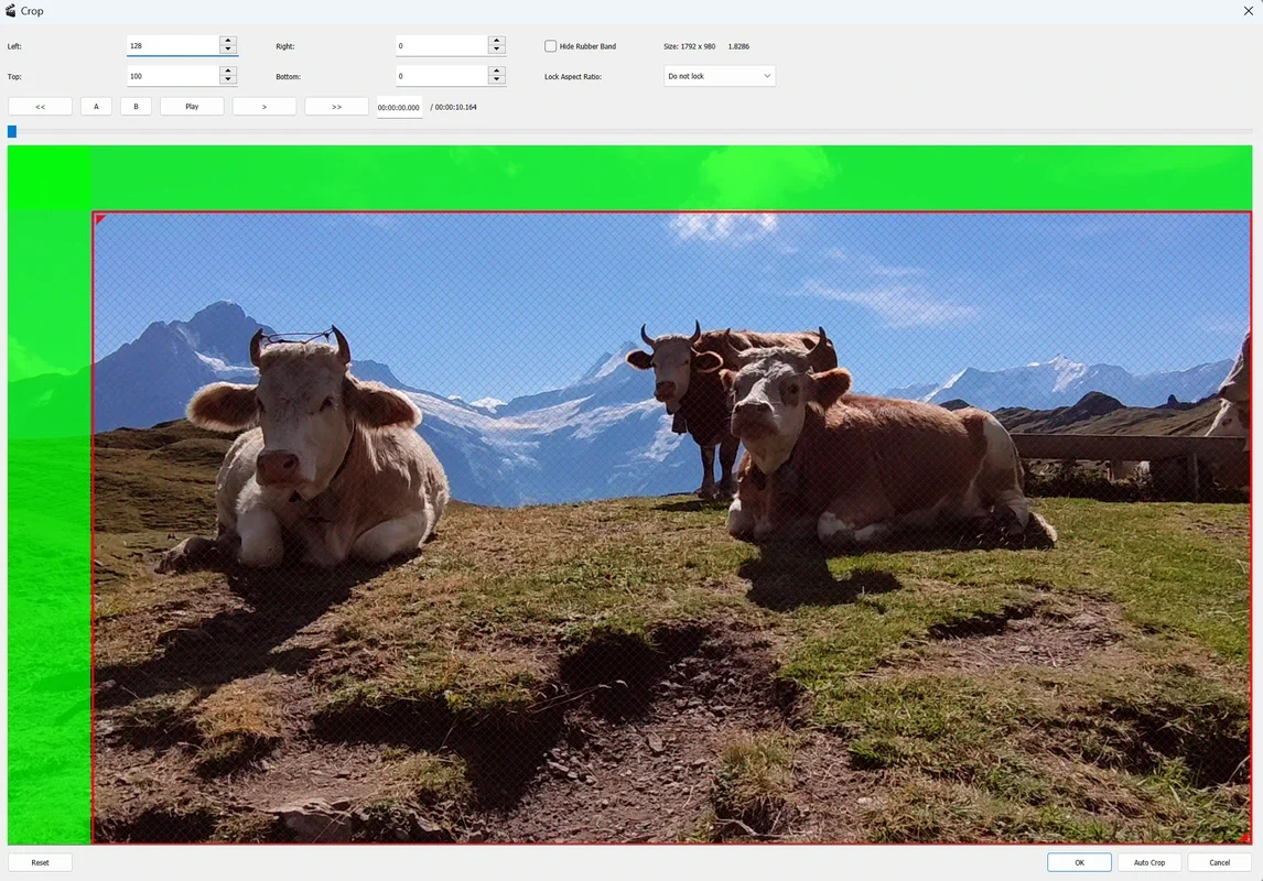 Avidemux: Free Video Editor for Windows, Mac, and Linux