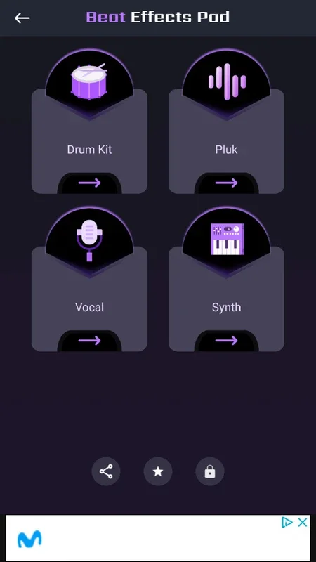 Real Electro Drum Pad: Hip Hop for Android - Unleash Your Creativity