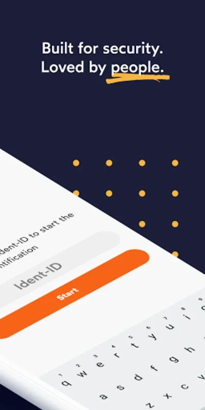 IDnow AutoIdent for Android - Secure Identity Verification