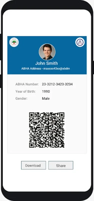 ABHA for Android - Manage Medical Records Securely