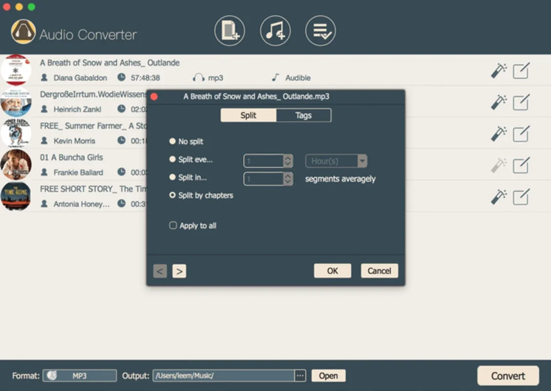 TunesKit DRM Audio Converter for Windows: Unlock Your Music Library