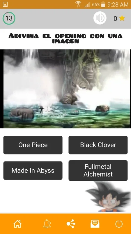 Quiz Anime Español for Android: Engaging Quizzes
