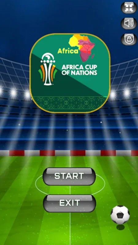 Africa Cup of Nations Game on Android: Experience African Football