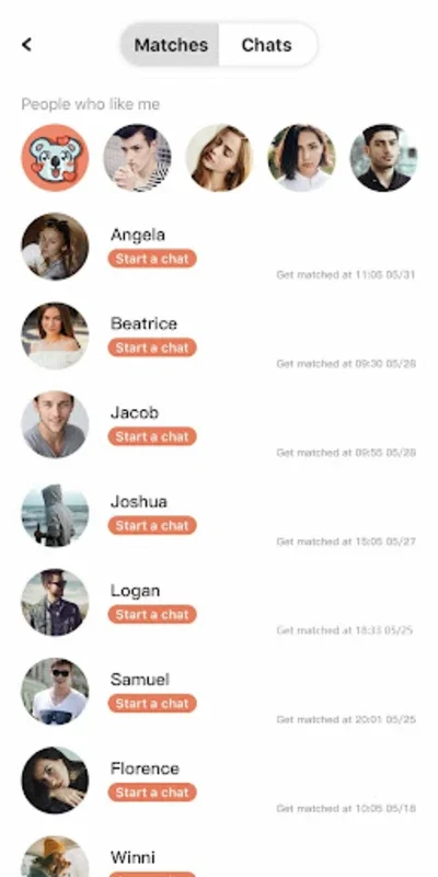 Meetya for Android - Connect with Singles Worldwide